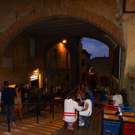 In Centro Da Piero - Appartamento In Via Della Viola Perugia Kültér fotó