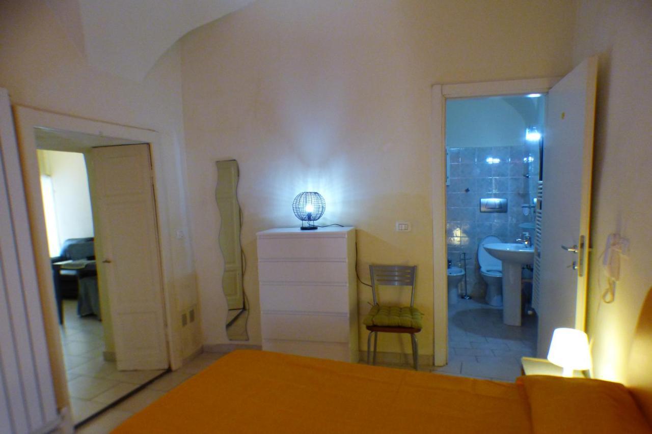 In Centro Da Piero - Appartamento In Via Della Viola Perugia Kültér fotó