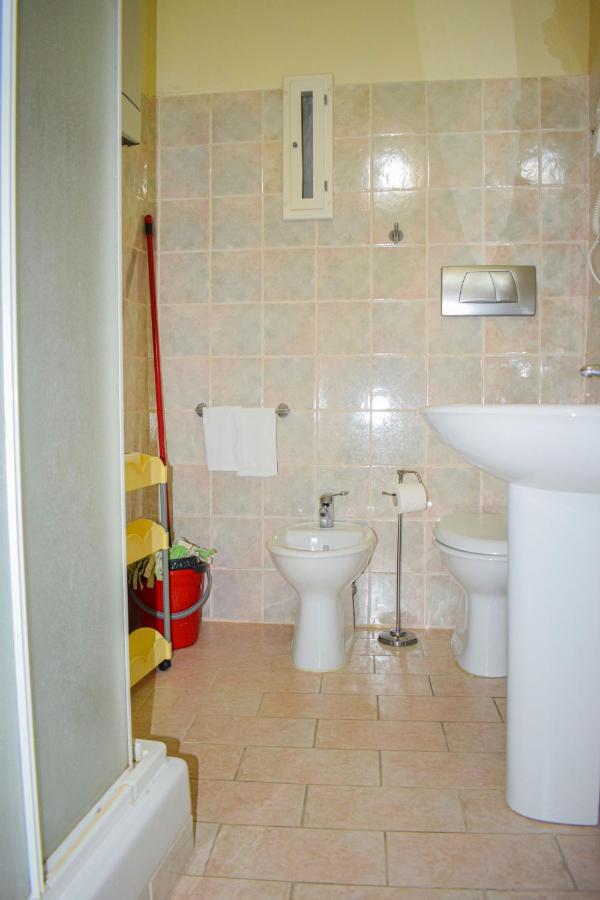 In Centro Da Piero - Appartamento In Via Della Viola Perugia Kültér fotó