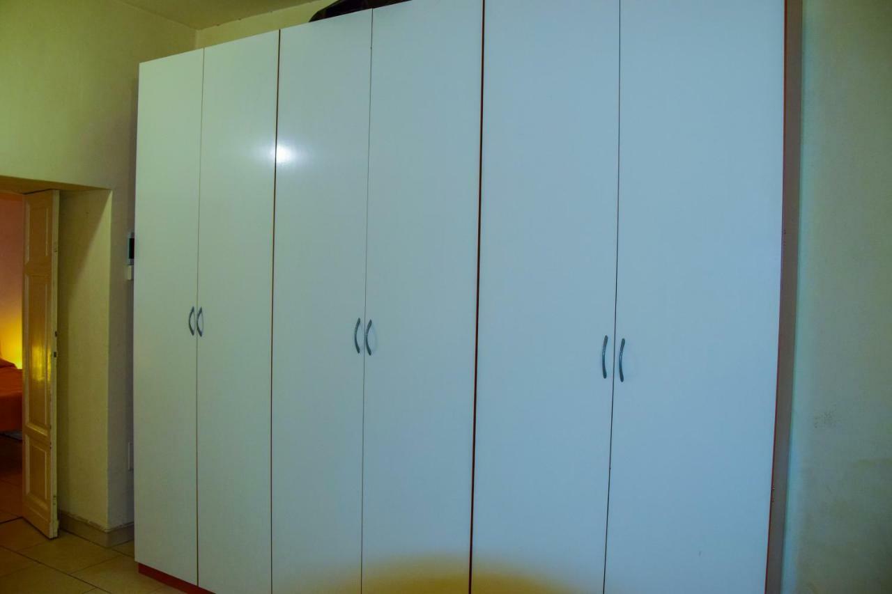 In Centro Da Piero - Appartamento In Via Della Viola Perugia Kültér fotó