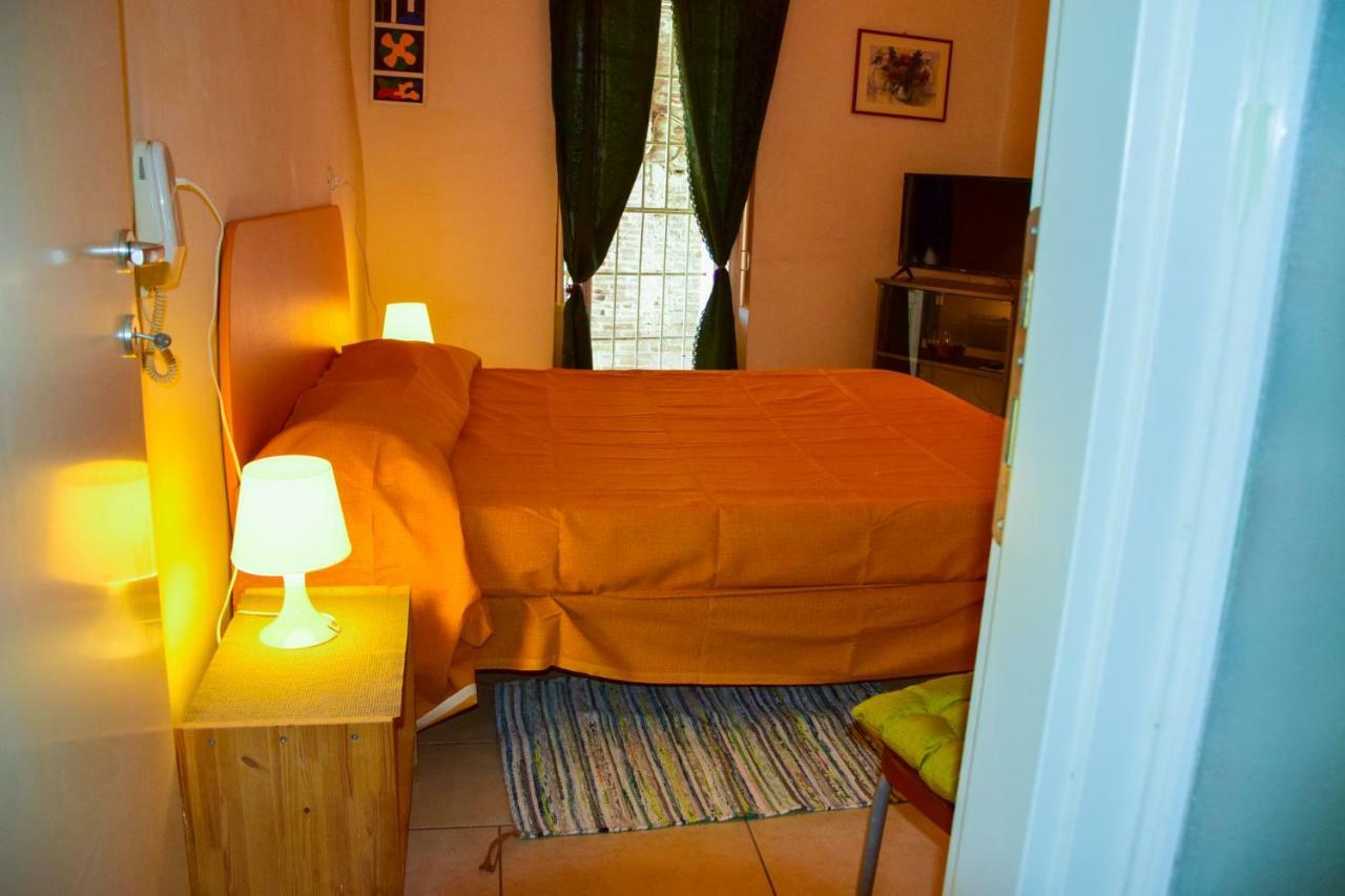 In Centro Da Piero - Appartamento In Via Della Viola Perugia Kültér fotó