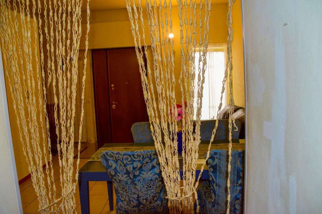 In Centro Da Piero - Appartamento In Via Della Viola Perugia Kültér fotó