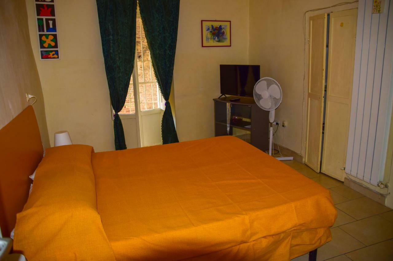In Centro Da Piero - Appartamento In Via Della Viola Perugia Kültér fotó