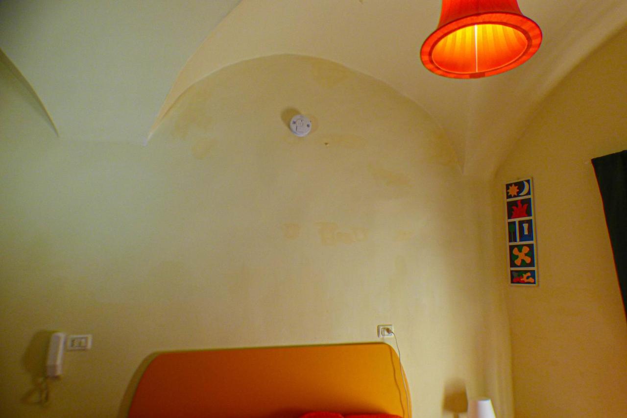 In Centro Da Piero - Appartamento In Via Della Viola Perugia Kültér fotó